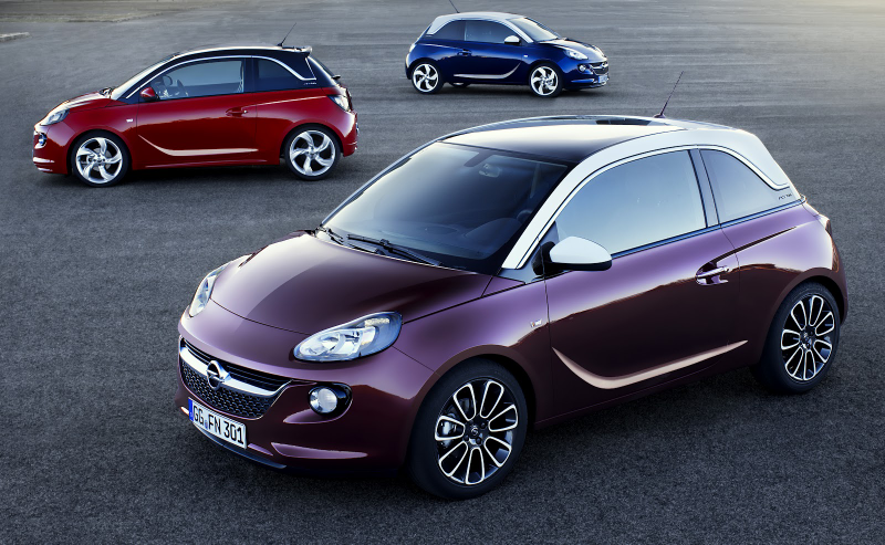 Illustration for article titled Peugeot Citroën Is Coming Back To The U.S., So What Do They Make That We Actually Want?